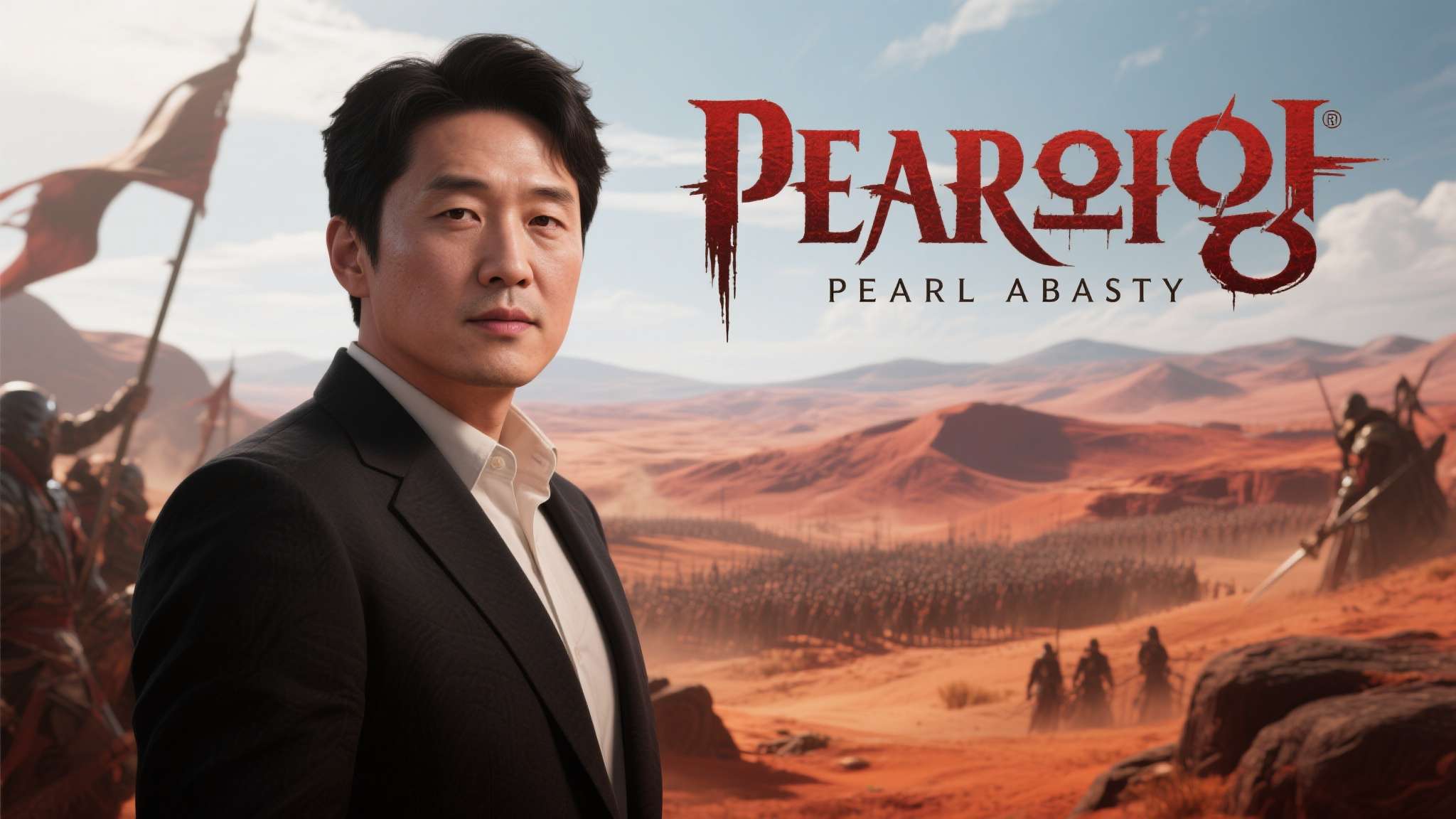 公司CEO金大一曾公开表示，《红色沙漠》是Pearl Abyss有史以来投入规模